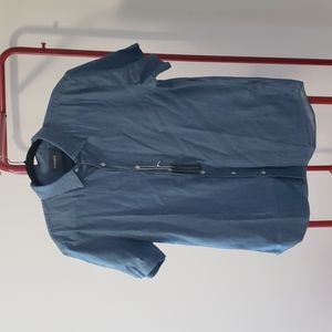 Bonobos Riviera short-sleeve shirt